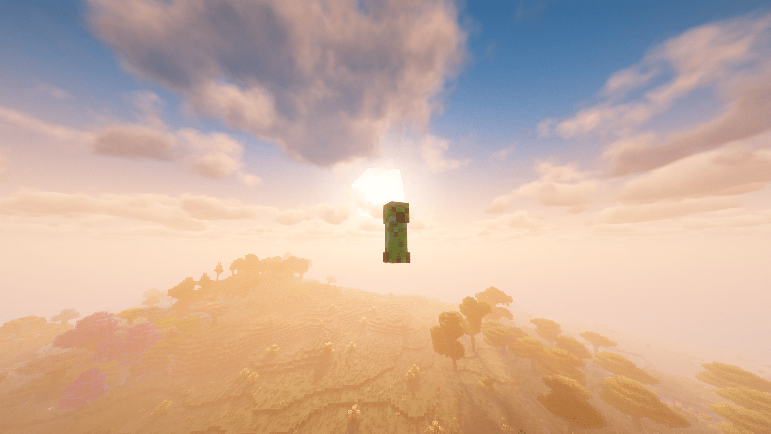 Baby Creeper