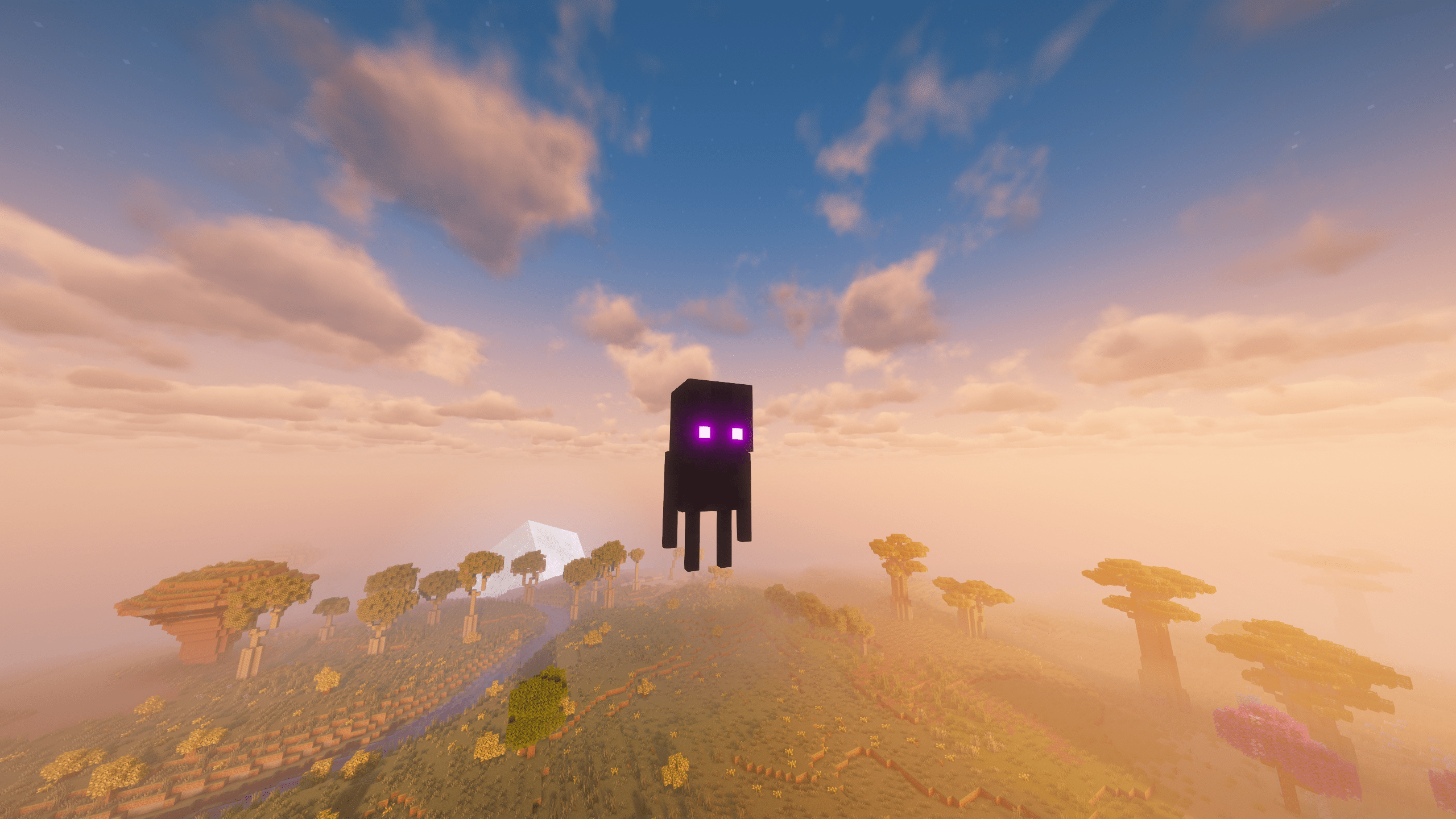 Baby Enderman