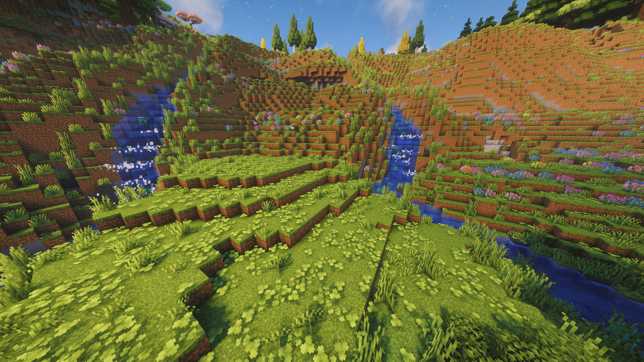 Clover Plains