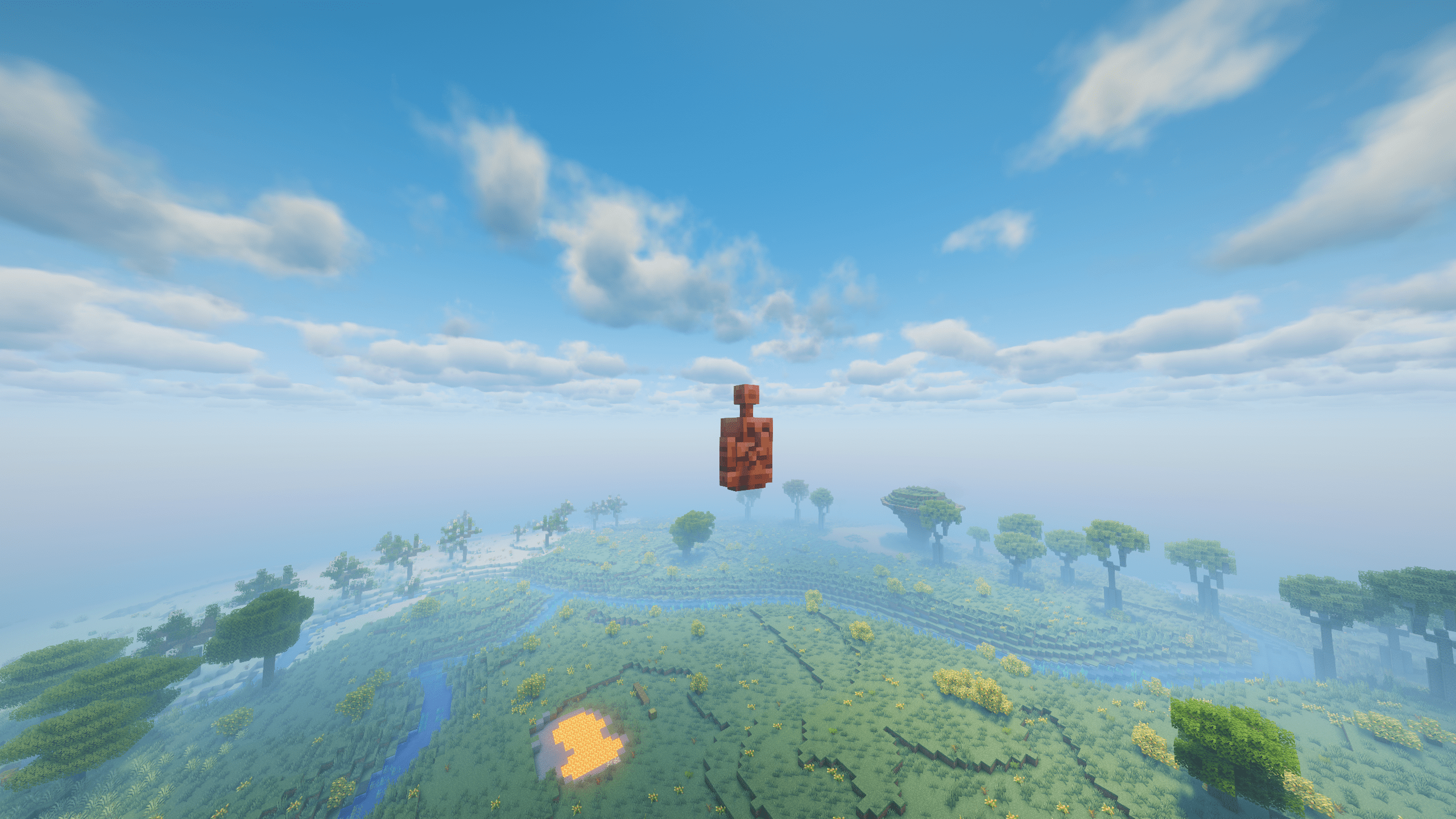 Copper Golem