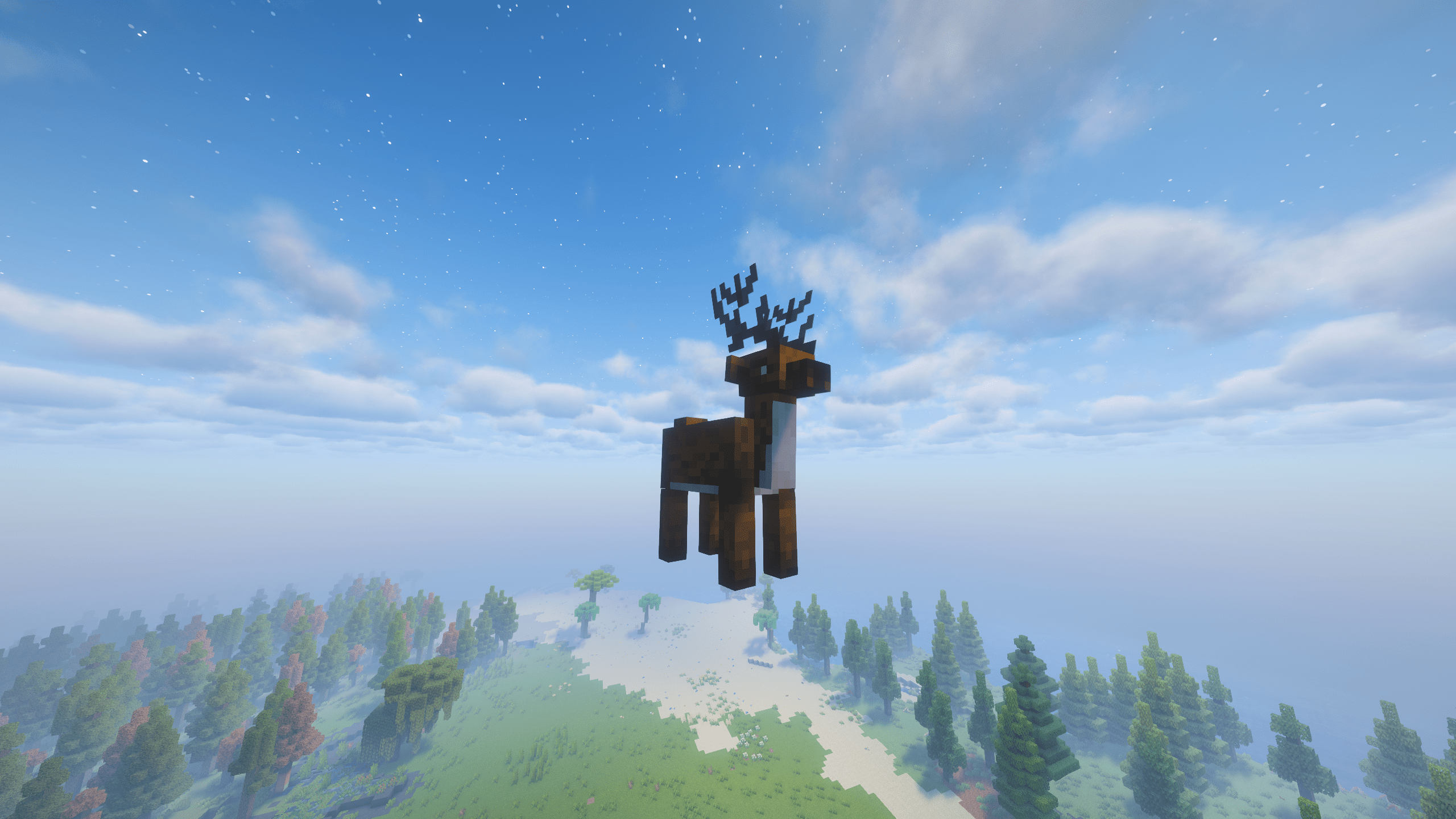 Deer