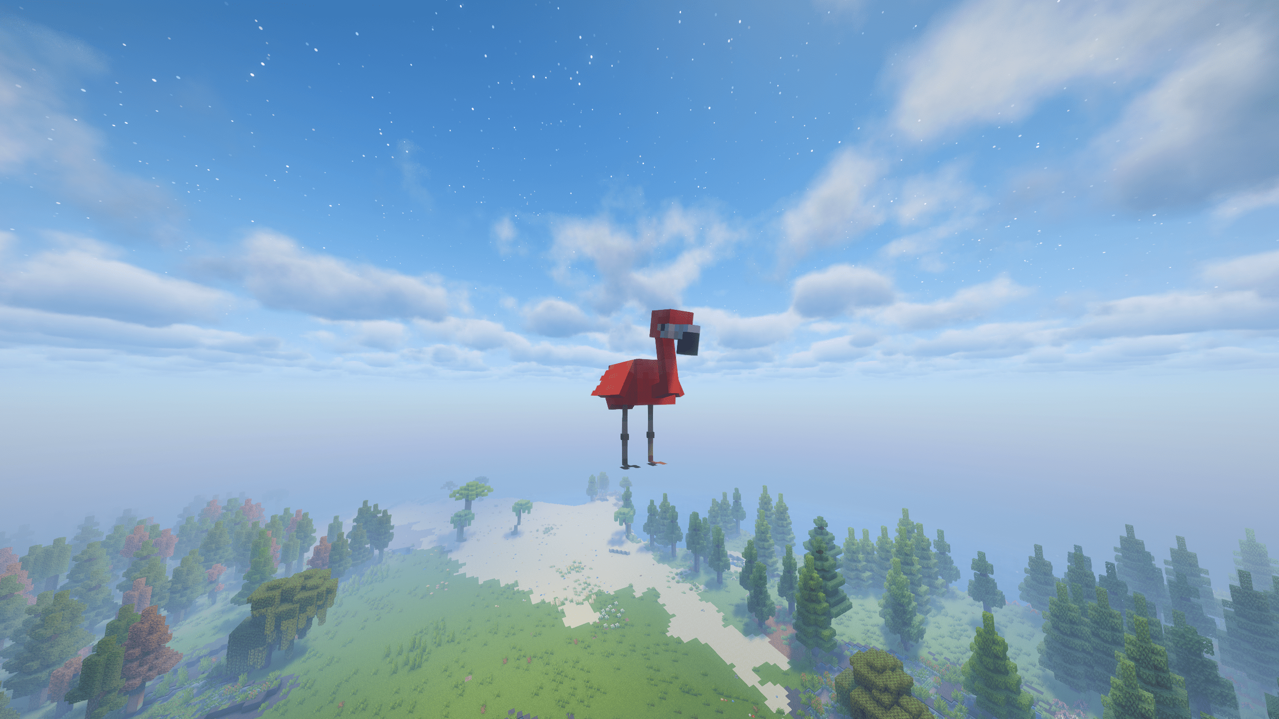 Flamingo