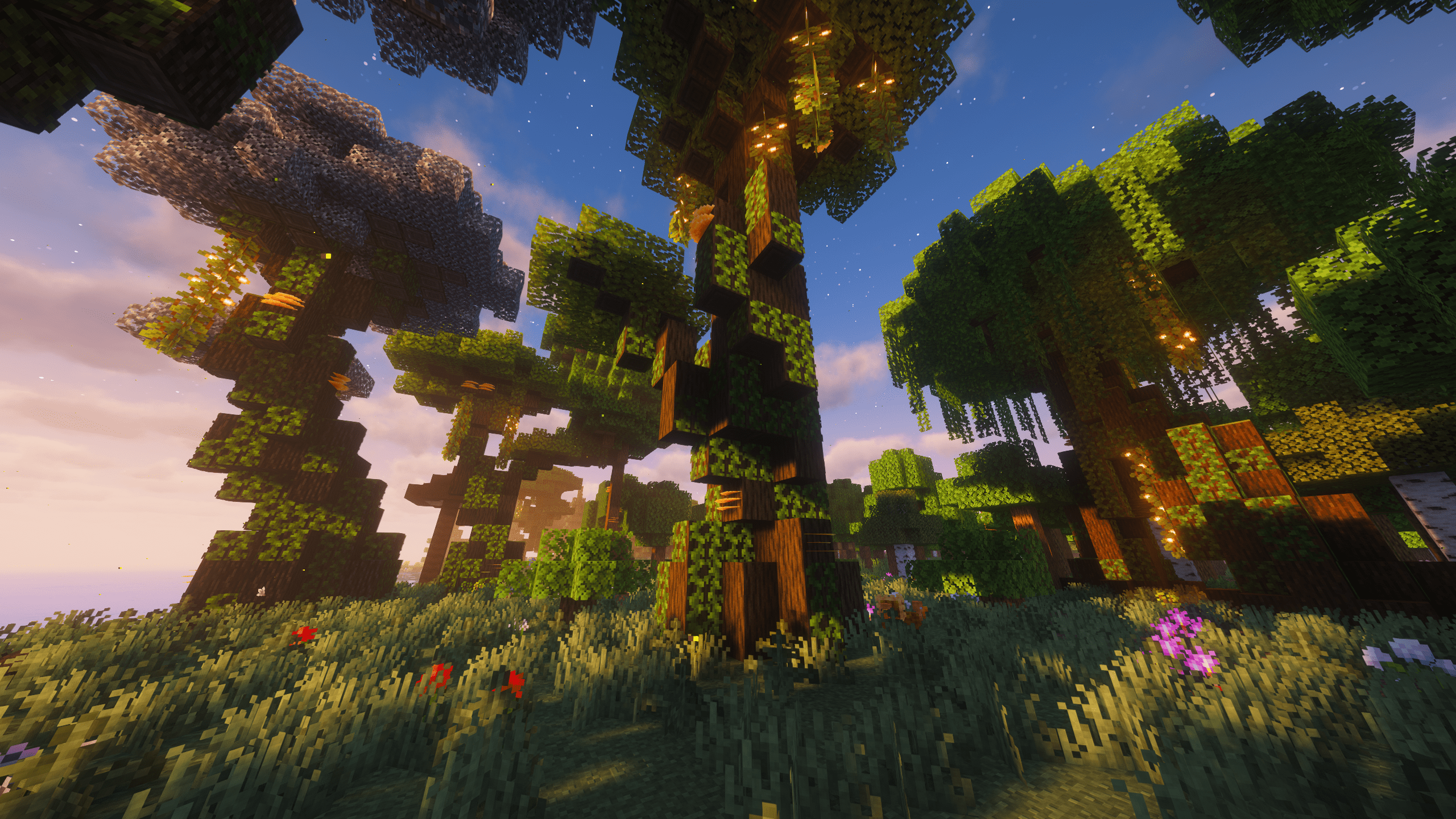 Forgotten Forest