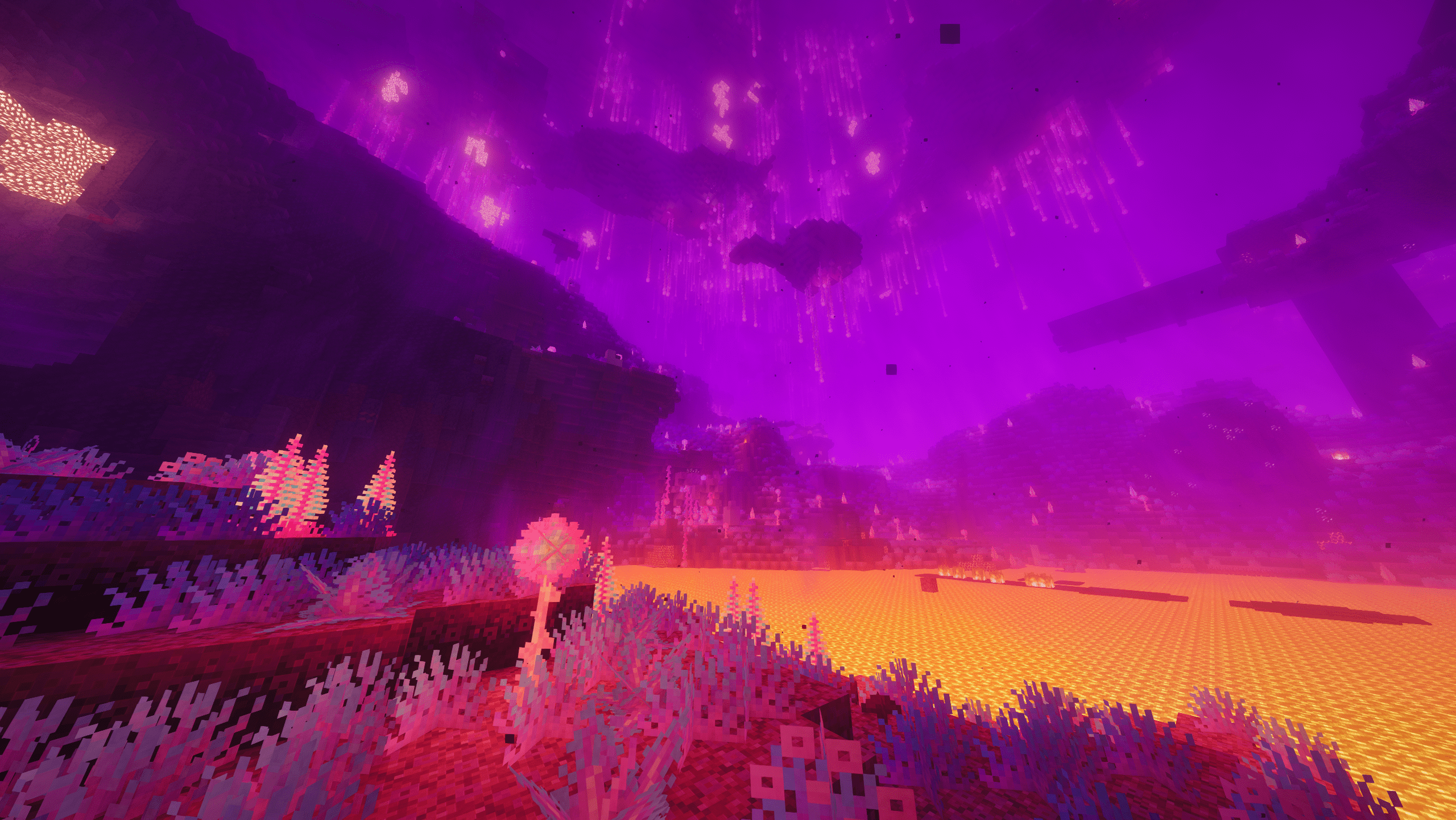 Glistering Meadow