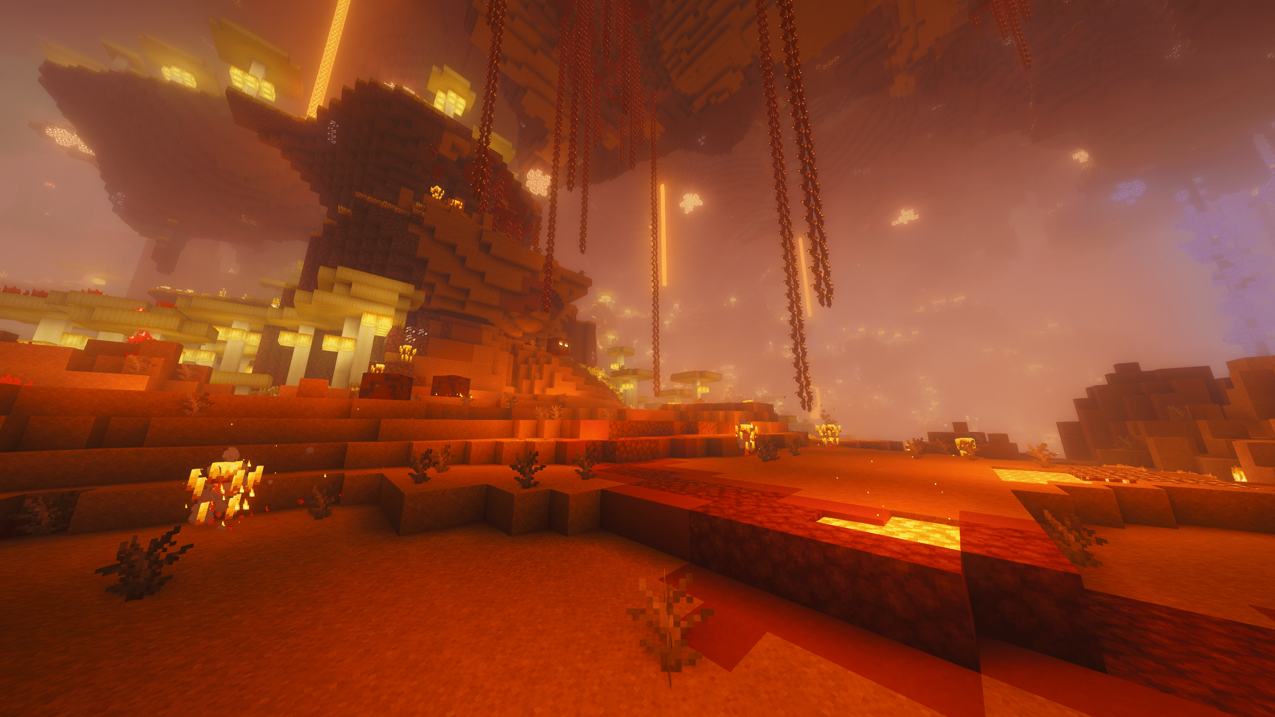 Infernal Dunes