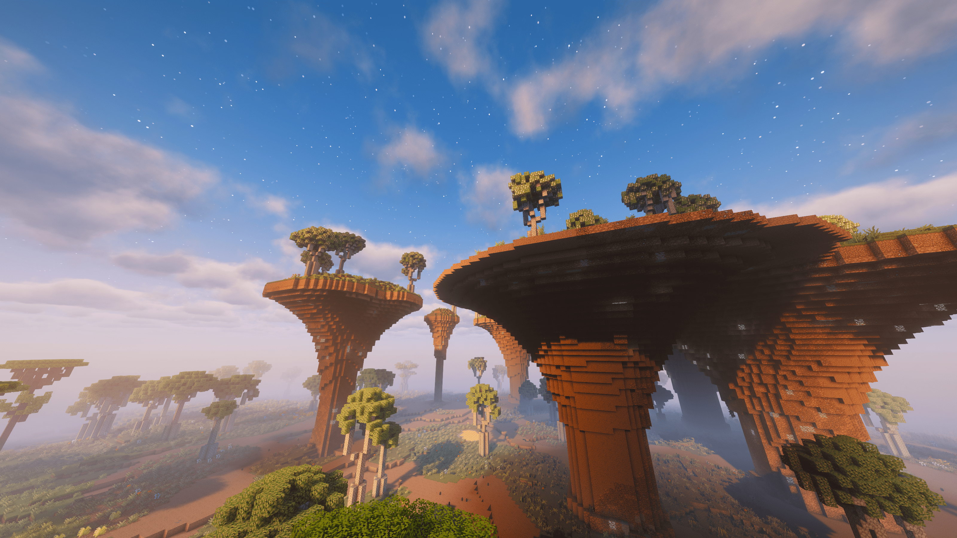 Ironwood Gour