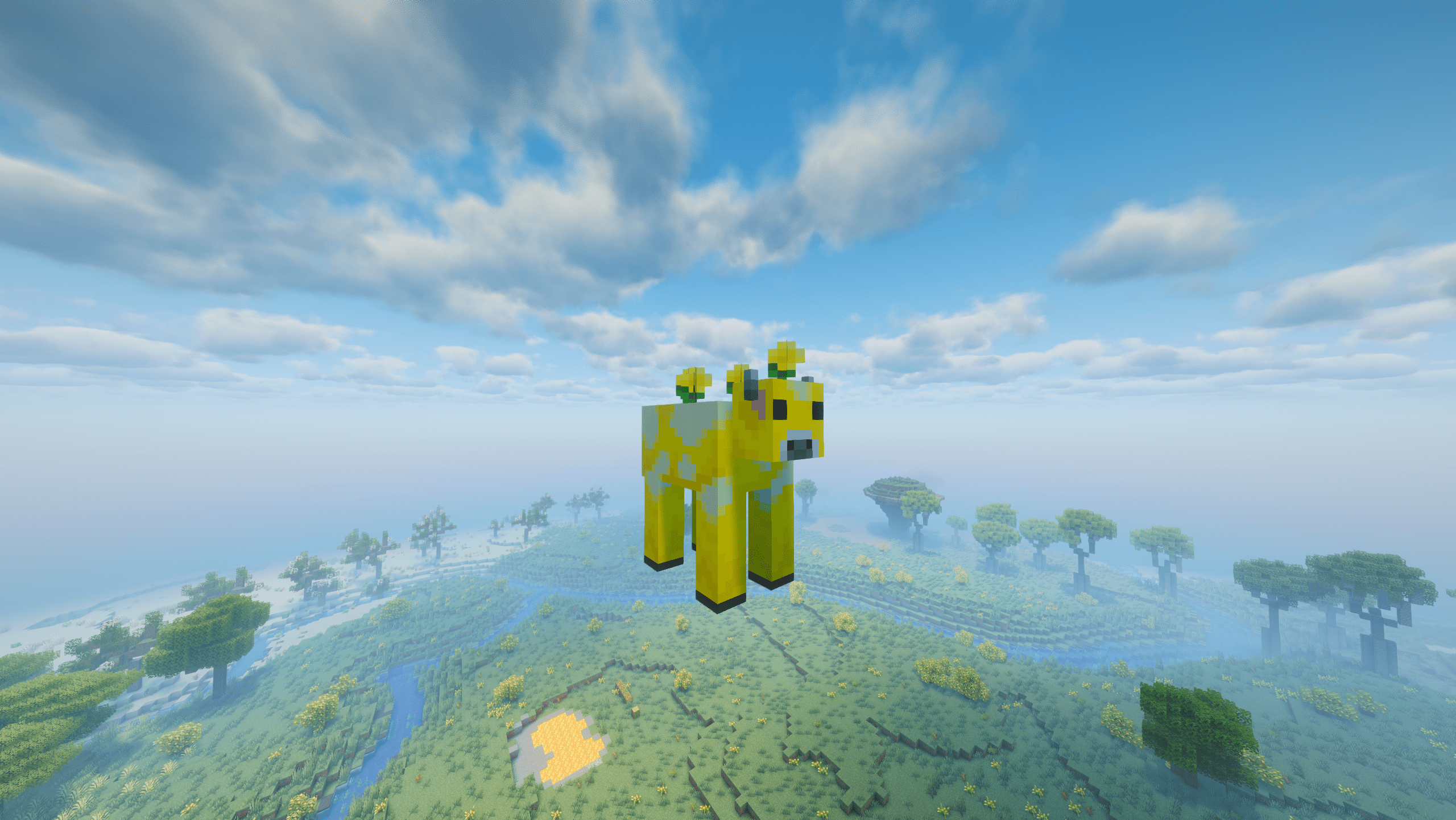 Moobloom