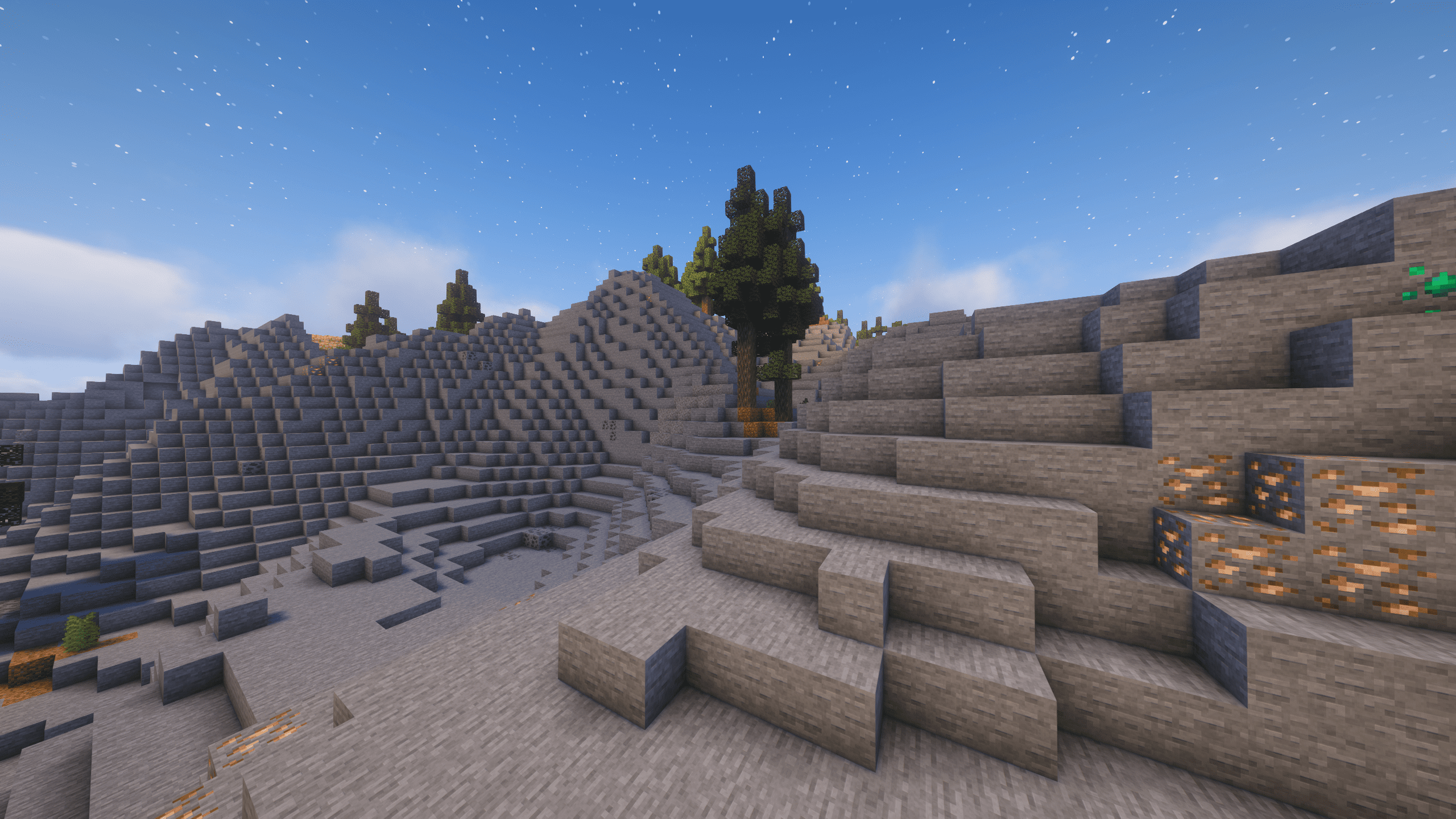 Mountains