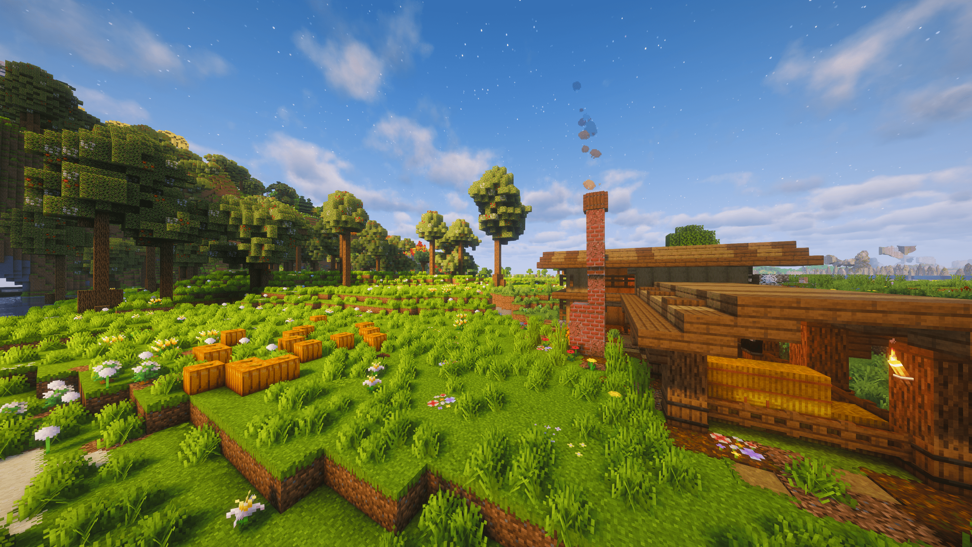 Orchard
