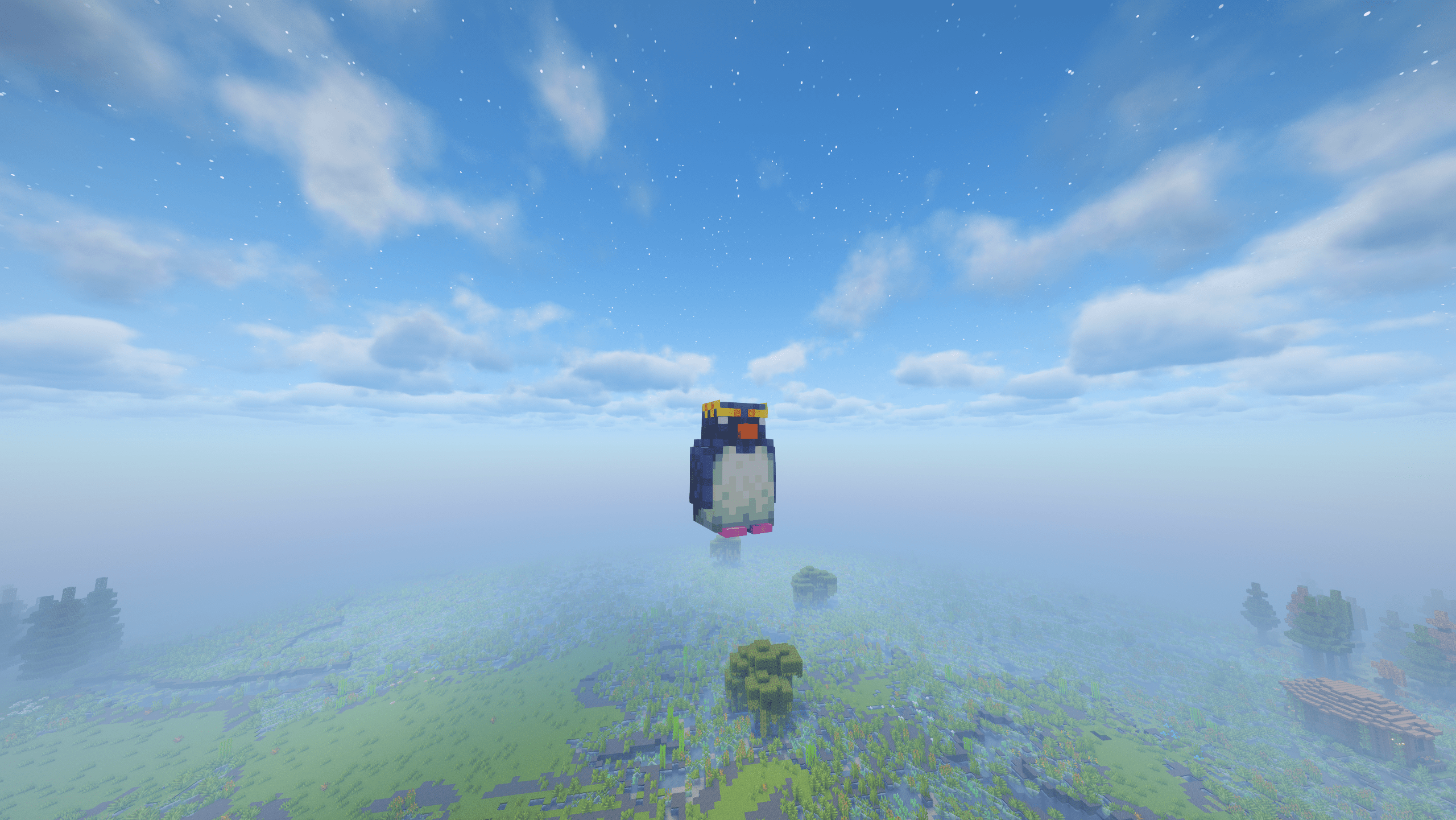 Penguin