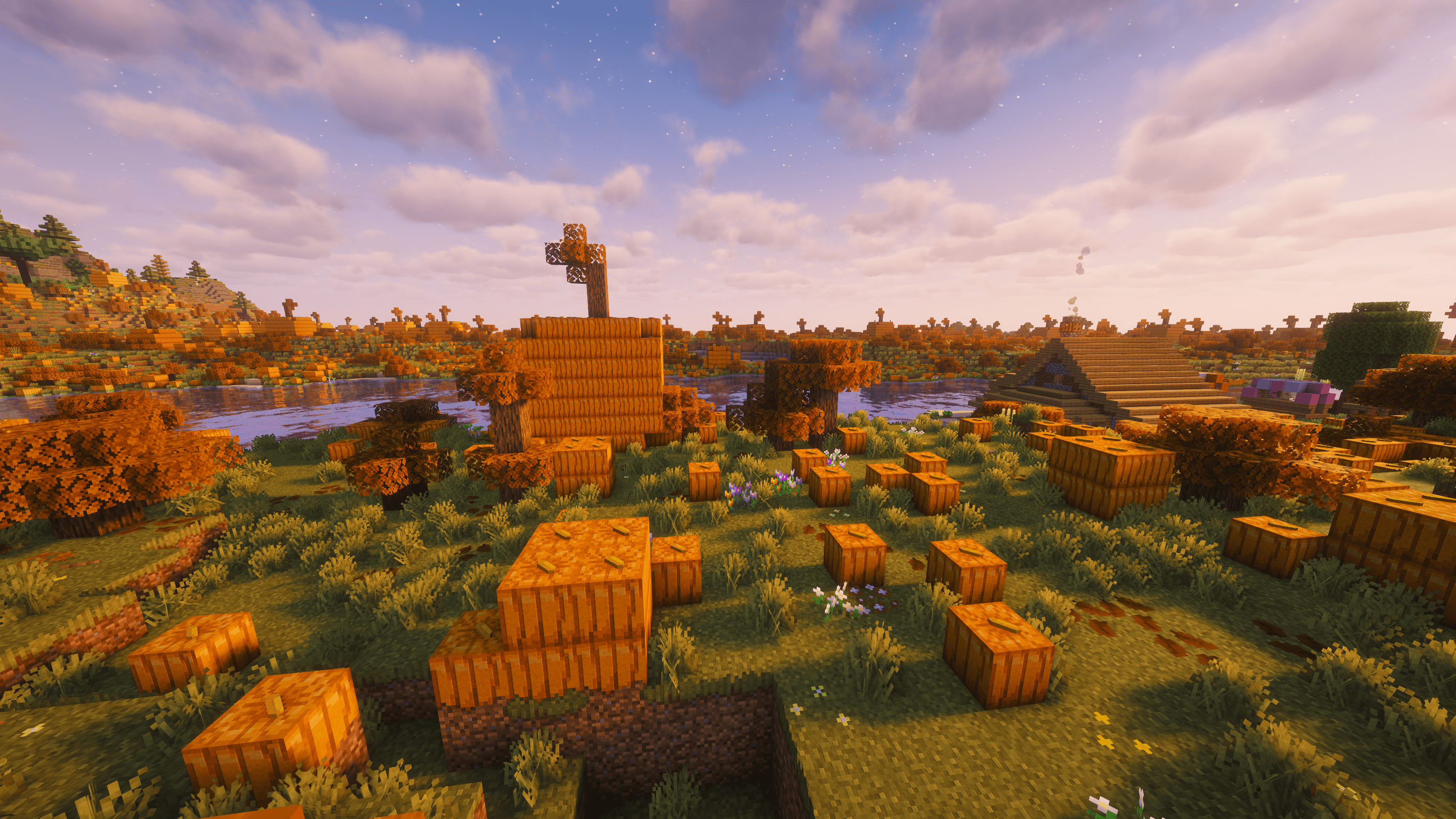 Pumpkin Valley
