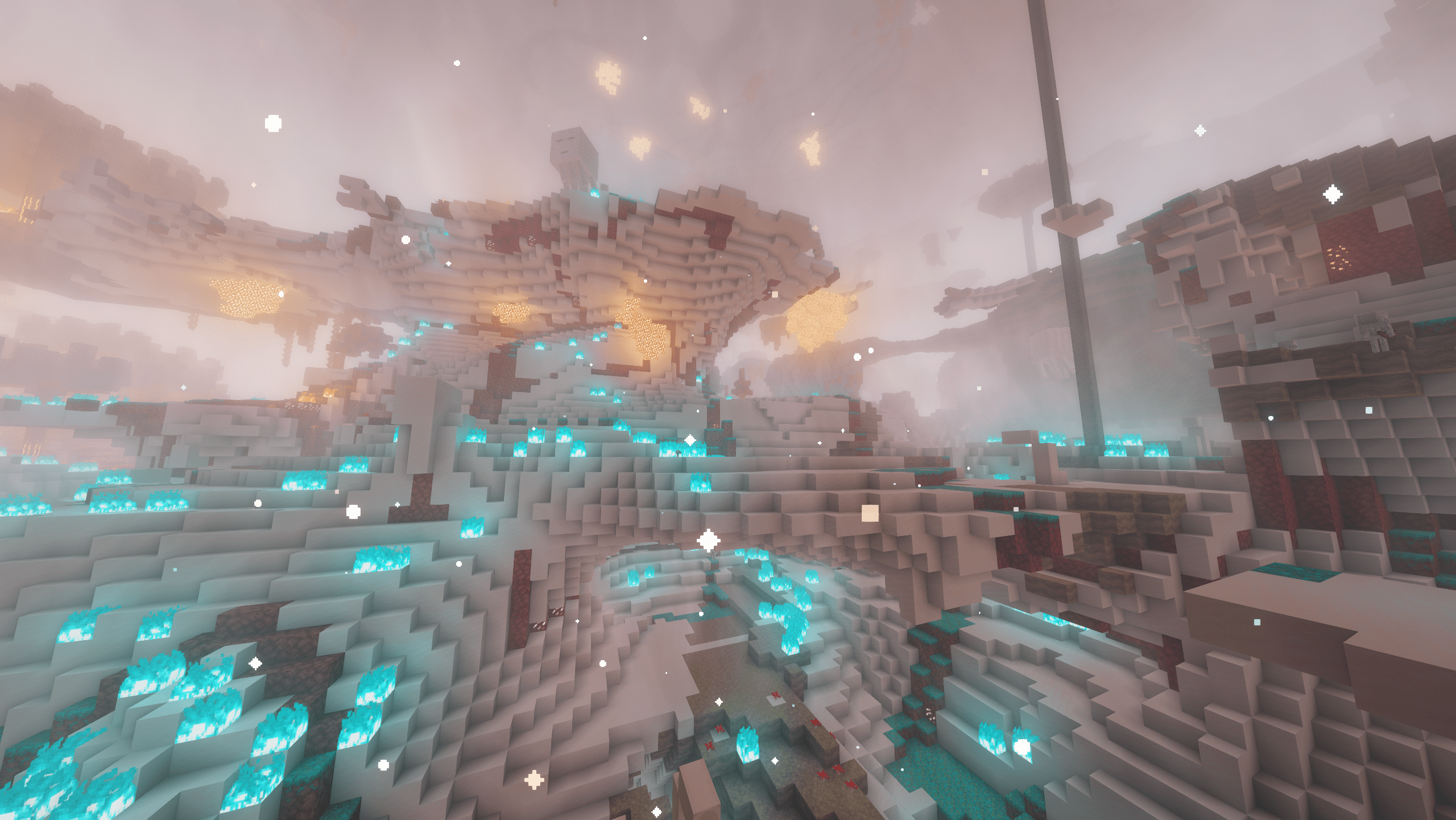 Quartz Flats