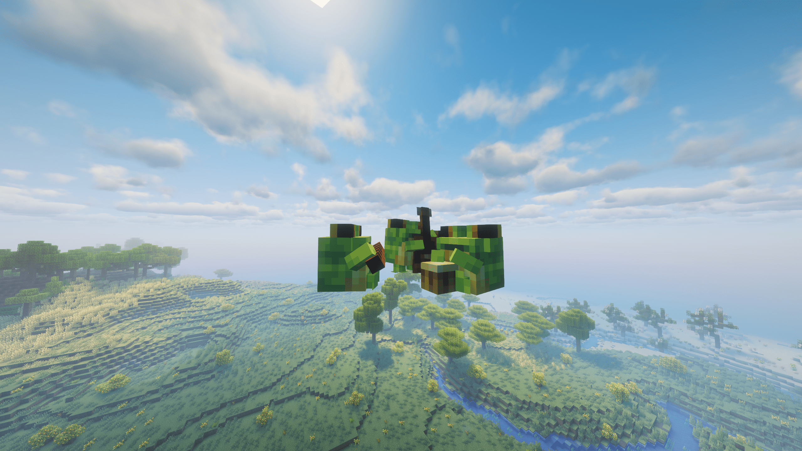 Ribbit