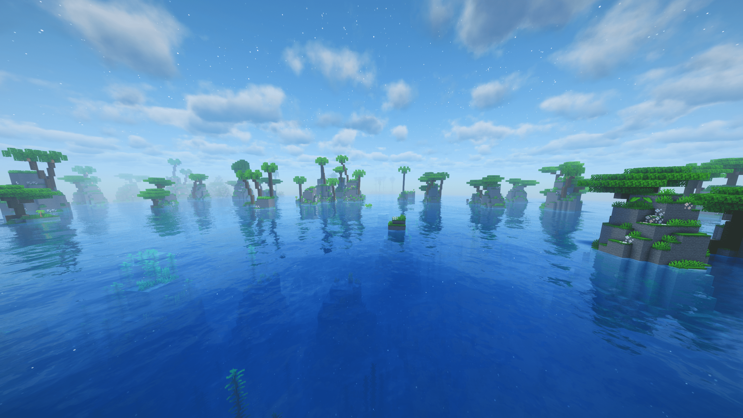 Rocky Reef