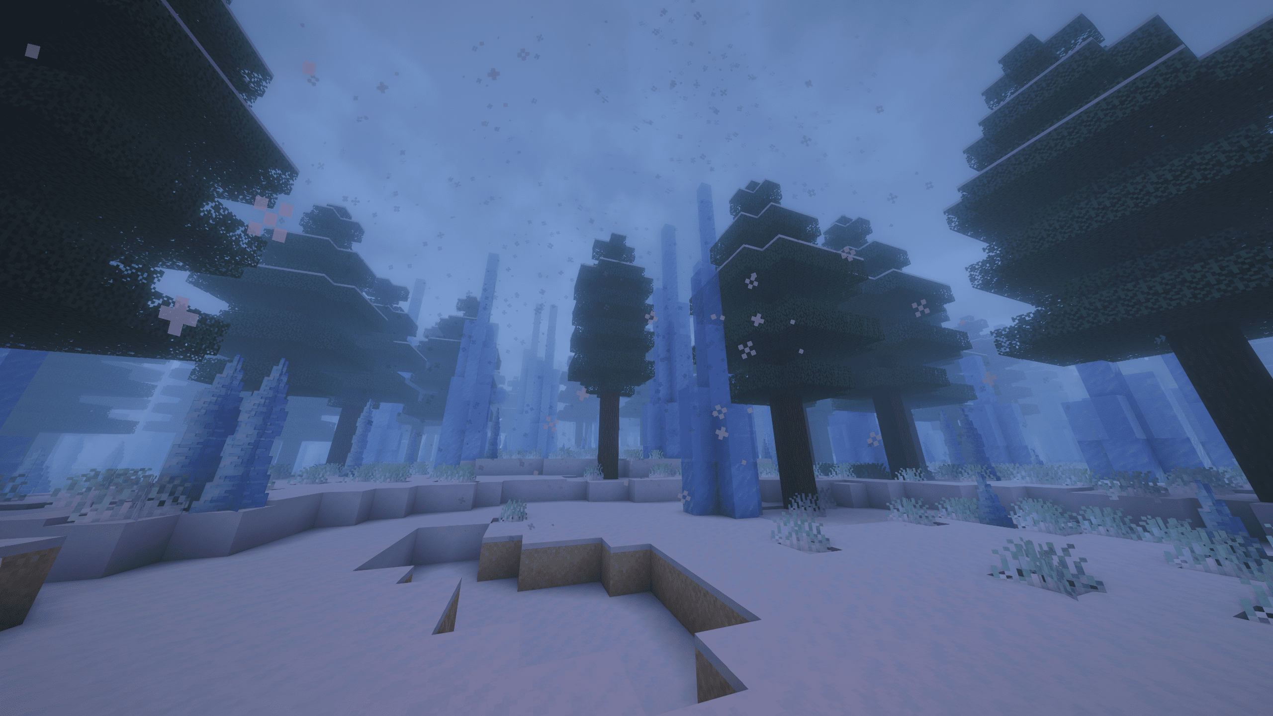 Spires