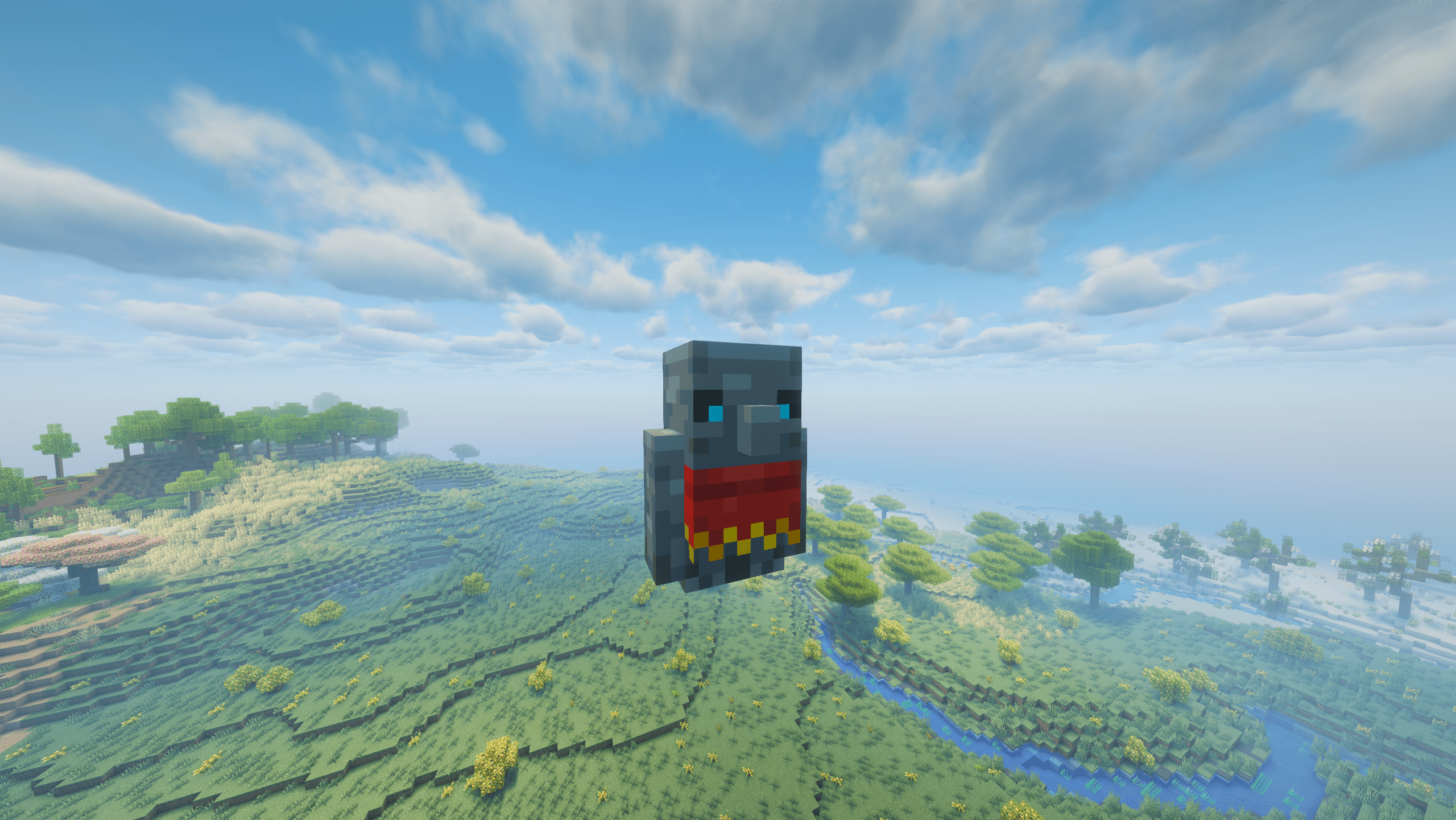 Tuff Golem