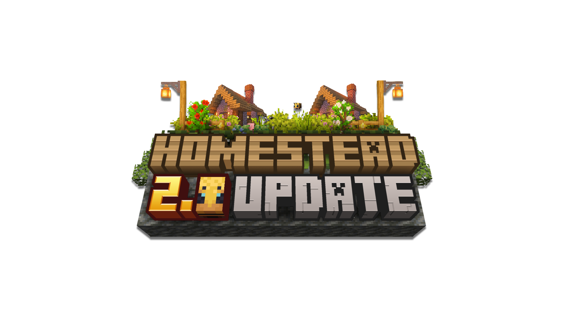 Homestead 2.0 Update