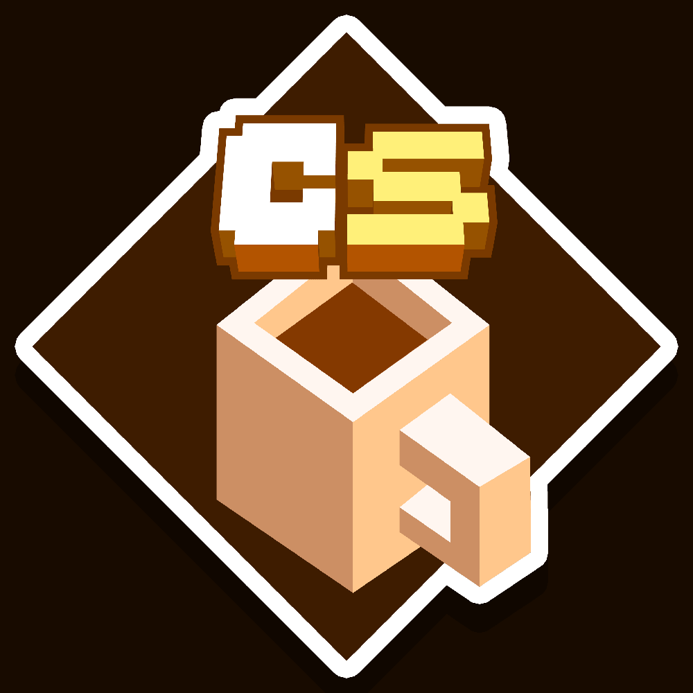 CozyStudios Core Logo