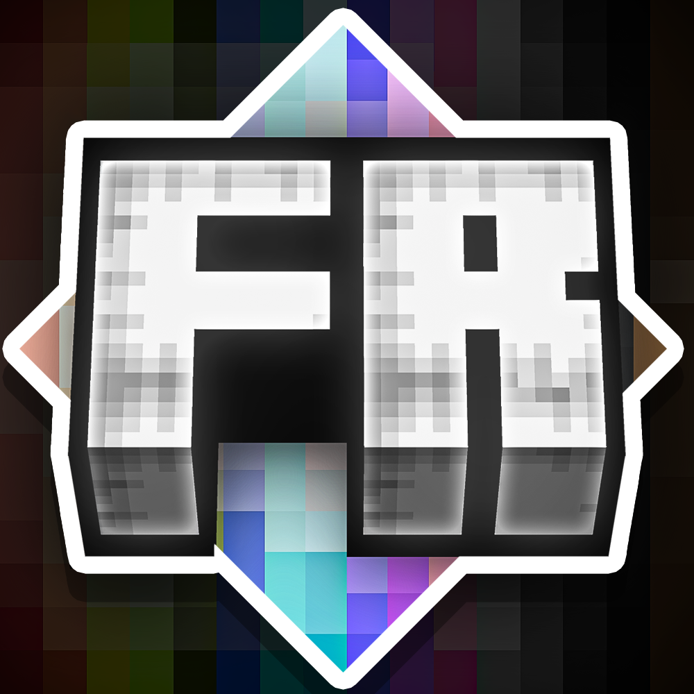 Froglights Reimagined Logo